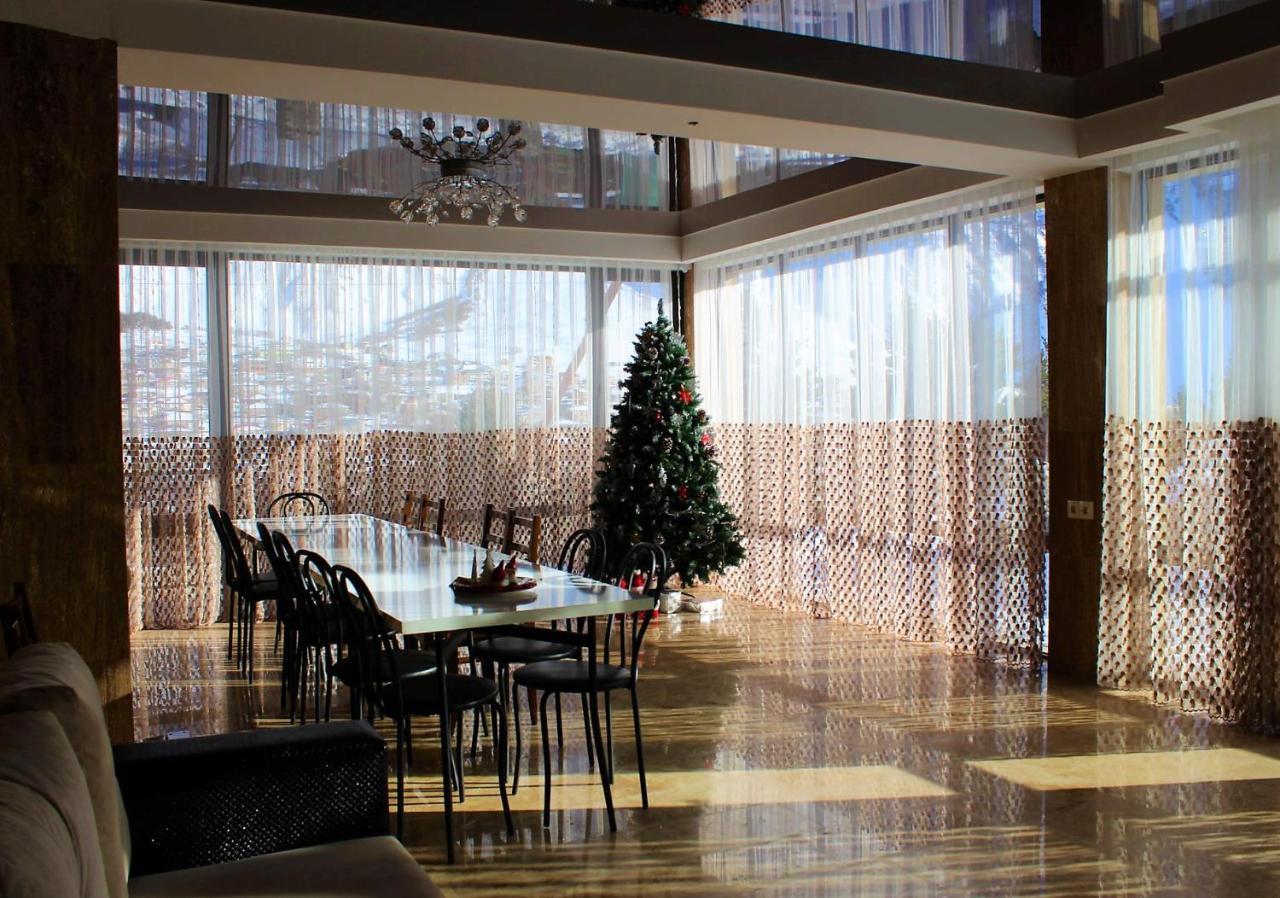 Ketino'S Home Степанцмінда Екстер'єр фото