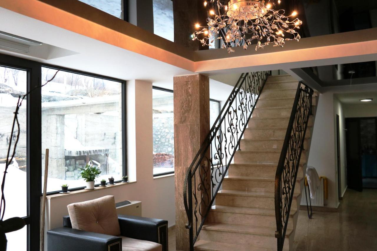 Ketino'S Home Степанцмінда Екстер'єр фото