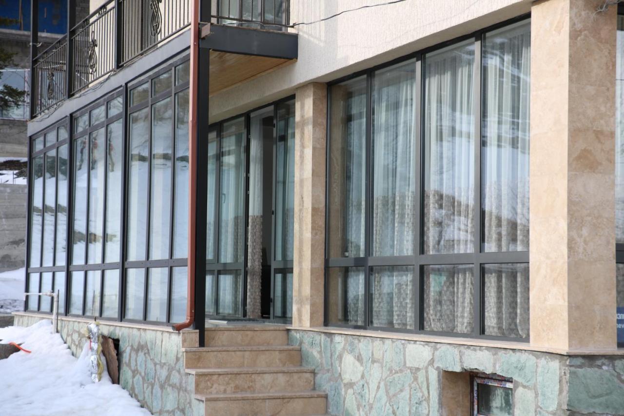 Ketino'S Home Степанцмінда Екстер'єр фото