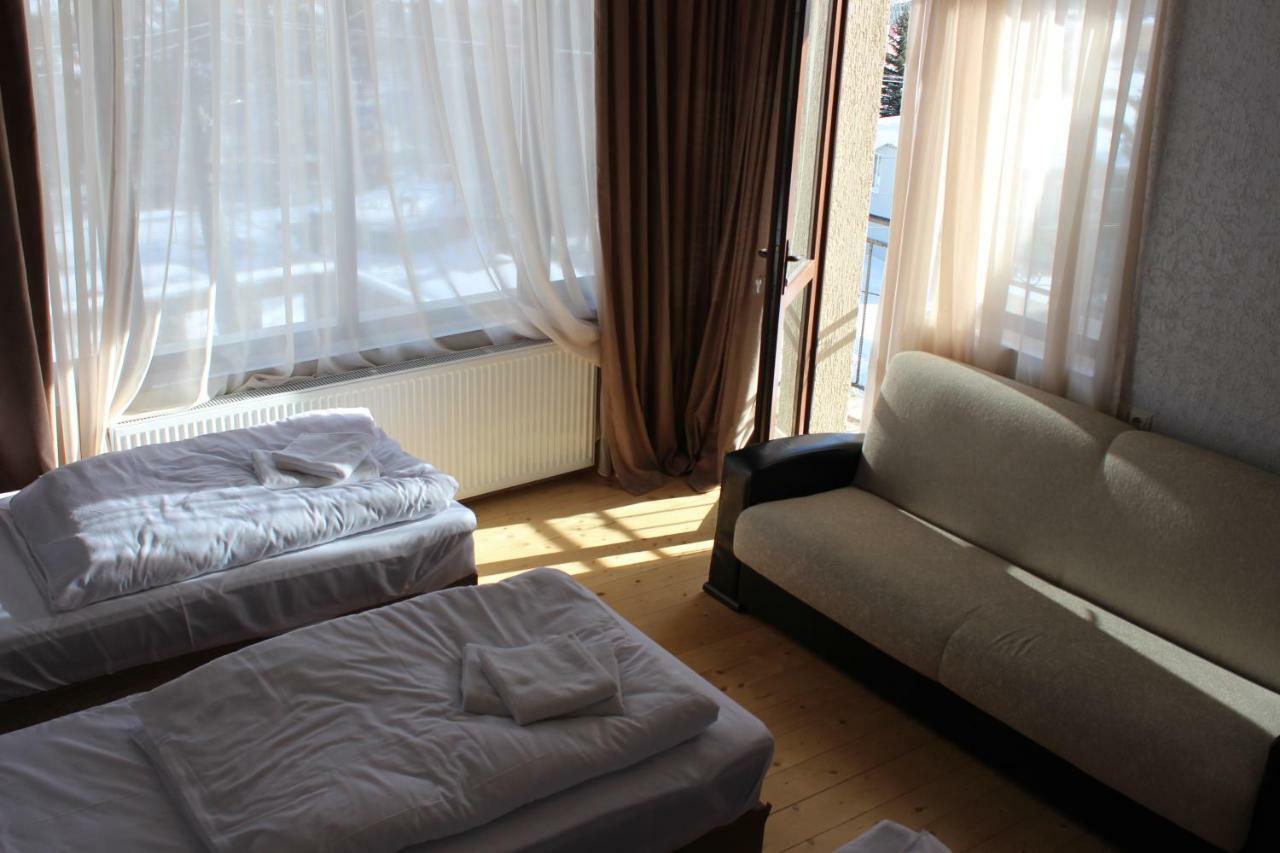 Ketino'S Home Степанцмінда Екстер'єр фото