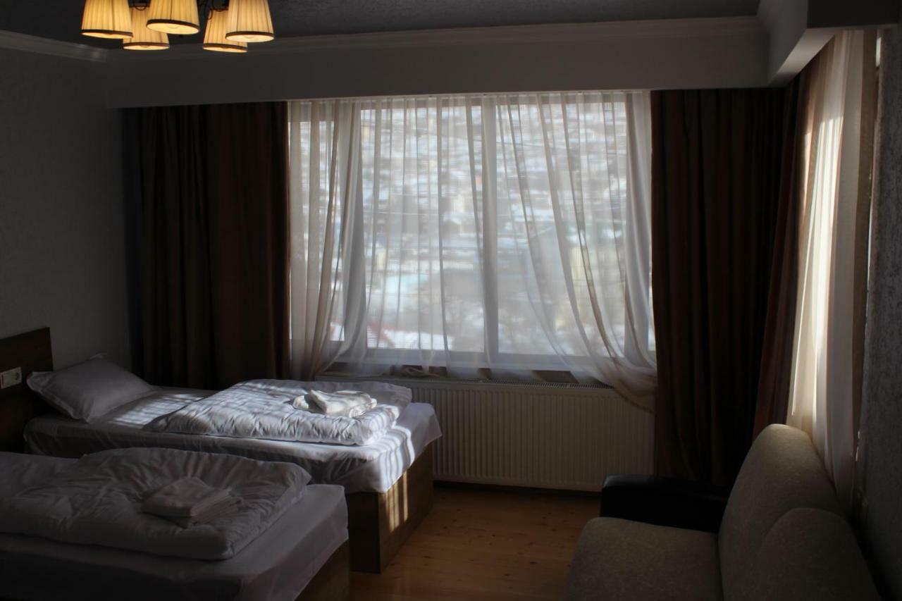 Ketino'S Home Степанцмінда Екстер'єр фото