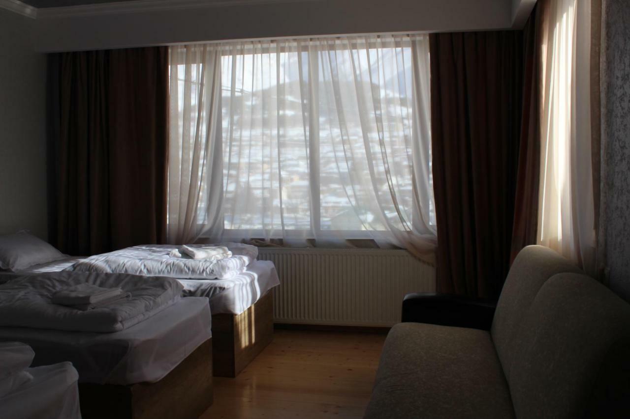 Ketino'S Home Степанцмінда Екстер'єр фото