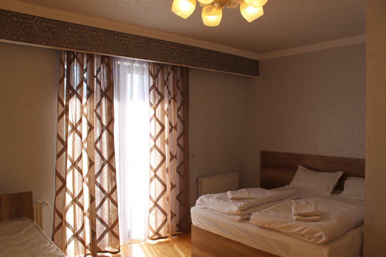Ketino'S Home Степанцмінда Екстер'єр фото